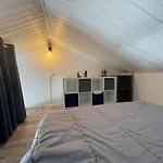 Mezzanine Lumineux Avec Wifi, Idealement Situe, 4 Couchages, A 250m De La Et Du Port - Fr-1-224b-99 아파트 *