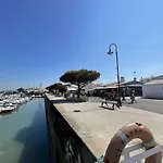 아파트 Mezzanine Lumineux Avec Wifi, Idealement Situe, 4 Couchages, A 250m De La Et Du Port - Fr-1-224b-99